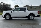 New 2024 Ford Maverick XL w/ Equipment Group 100A Standard image 2