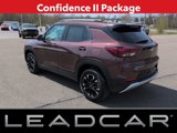 Used 2023 Chevrolet TrailBlazer LT w/ Convenience Package image 3