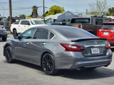Used 2017 Nissan Altima 2.5 SR w/ Midnight Edition Package image 3
