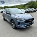 Used 2024 Ford Escape ST-Line w/ Tech Pack #1 image 2