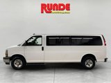 Used 2020 Chevrolet Express 3500 LT w/ LT Preferred Equipment Group image 2