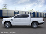 New 2025 Ford Ranger XLT w/ Equipment Group 301A High image 3