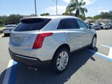Used 2018 Cadillac XT5 Premium Luxury image 4