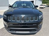 Used 2021 Jeep Compass Latitude image 2