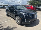 Used 2018 Cadillac XT5 Luxury w/ Driver Awareness Package image 2