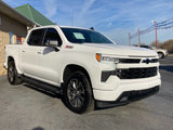 Used 2023 Chevrolet Silverado 1500 RST image 5