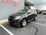 Used 2016 Chevrolet Equinox LS image 2