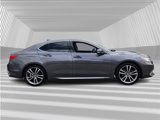 Certified 2020 Acura TLX V6 w/ Technology Package image 3