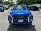 Used 2021 Mitsubishi Outlander Sport LE image 3