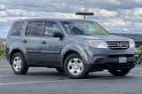 Used 2012 Honda Pilot LX image 2