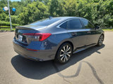 Used 2024 Honda Civic EX image 5