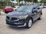 Used 2019 Acura RDX FWD image 3