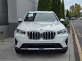 Used 2022 BMW X3 sDrive30i w/ Convenience Package image 3