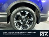 Used 2018 Honda CR-V Touring image 5