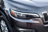 Used 2019 Jeep Cherokee Limited image 2