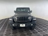 New 2024 Jeep Wrangler Sport S image 2