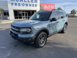 Used 2021 Ford Bronco Sport Big Bend image 2