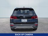Certified 2022 Volkswagen Taos SE image 4