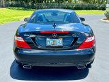 Used 2016 Mercedes-Benz SLK 300 image 5
