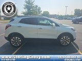 Used 2021 Buick Encore Preferred w/ Safety Package image 4