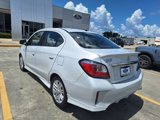 Used 2021 Mitsubishi Mirage G4 image 3