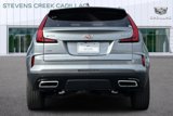 Certified 2024 Cadillac XT4 Premium Luxury image 4