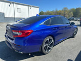 Used 2018 Honda Accord Sport image 4