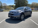 Certified 2019 Honda CR-V EX-L image 2