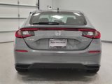 New 2025 Honda Civic Sport image 4
