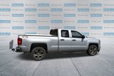 Used 2018 Chevrolet Silverado 1500 Custom w/ Custom Convenience Package image 4