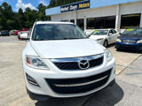 Used 2012 MAZDA CX-9 Grand Touring w/ Moonroof & Bose Audio Pkg image 2