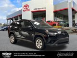 Used 2020 Toyota RAV4 LE image 1
