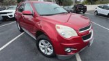 Used 2013 Chevrolet Equinox LT w/ Power Convenience Package image 2