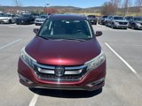 Used 2016 Honda CR-V EX-L image 2