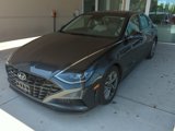 Used 2020 Hyundai Sonata SEL w/ Premium + Sunroof Package image 4