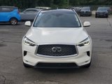 Used 2020 INFINITI QX50 Essential w/ Convenience Package image 2