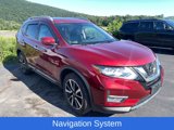 Used 2019 Nissan Rogue SL w/ Premium Package image 2