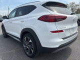 Used 2021 Hyundai Tucson Sport w/ Cargo Package image 5