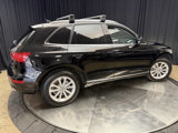 Used 2013 Audi Q5 2.0T Premium Plus w/ Premium Plus Pkg image 6