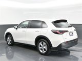 Certified 2025 Honda HR-V LX image 3