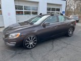 Used 2016 Volvo S60 T6 Platinum image 3