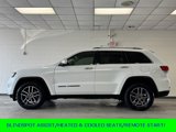 Used 2019 Jeep Grand Cherokee Limited w/ Luxury Group II image 3