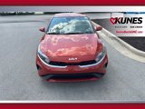 Used 2024 Kia Forte LXS image 3