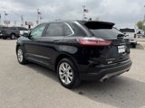 Used 2022 Ford Edge Titanium image 4