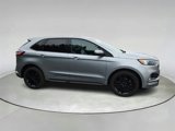 Used 2022 Ford Edge ST-Line w/ Class II Trailer Tow Package image 2