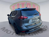 Used 2018 Nissan Rogue SL w/ Premium Package image 4