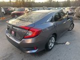 Used 2018 Honda Civic LX image 3