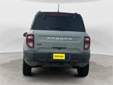 Used 2022 Ford Bronco Sport Badlands w/ Premium Package image 4