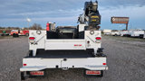 Used 2019 Ford F550 4x4 SuperCab Super Duty image 6