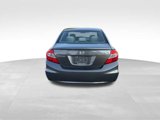 Used 2012 Honda Civic EX image 4